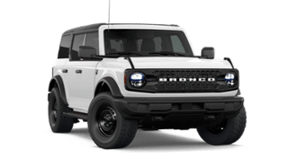 2026 Ford Bronco® External Image 4